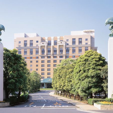 โรงแรมโอะกุระ โตเกียว เบย์ Urayasu ภายนอก รูปภาพ